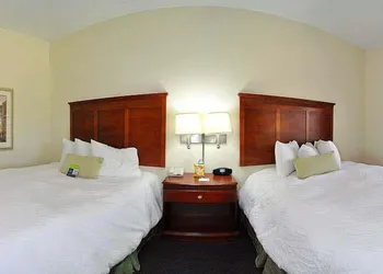 Hampton Inn Quincy hotel thumbnail 4