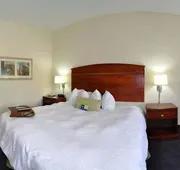 Hampton Inn Quincy hotel detail image 5