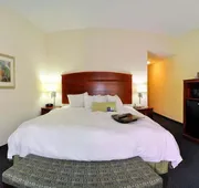 Hampton Inn Quincy hotel detail image 7