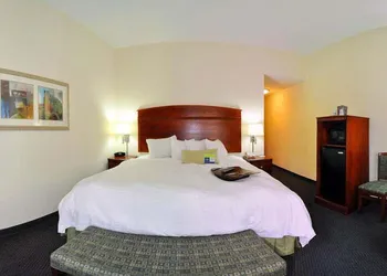 Hampton Inn Quincy hotel thumbnail 7