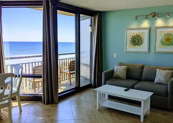 Shell Island Resort - All Oceanfront Suites hotel thumbnail 8