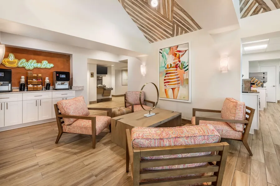 Best Western Plus Beach Resort hotel detail image 2