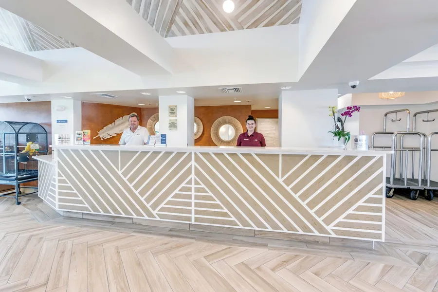 Best Western Plus Beach Resort hotel detail image 6