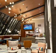 Four Points by Sheraton Rock Springs hotel detail image 5