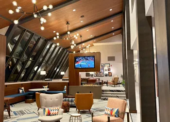 Four Points by Sheraton Rock Springs hotel thumbnail 5