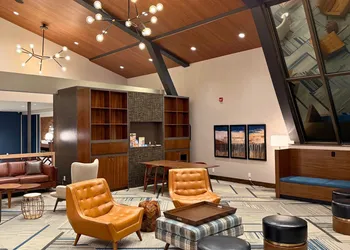 Four Points by Sheraton Rock Springs hotel thumbnail 6