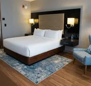 Four Points by Sheraton Rock Springs hotel detail image 7