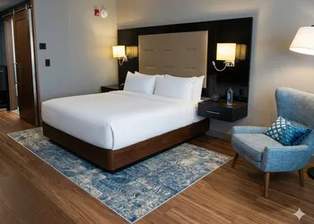 Four Points by Sheraton Rock Springs hotel thumbnail 7