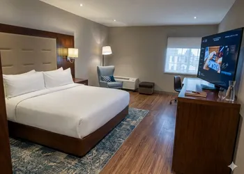 Four Points by Sheraton Rock Springs hotel thumbnail 8