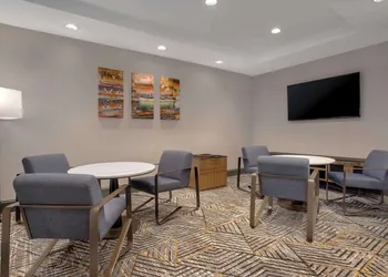 Homewood Suites by Hilton Lackland AFB/SeaWorld, TX hotel thumbnail 2