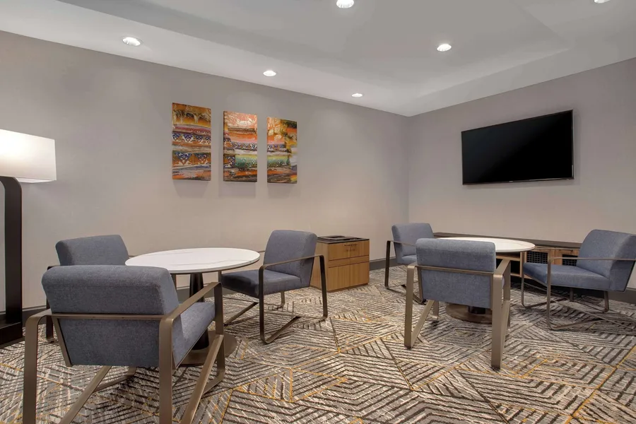 Homewood Suites by Hilton Lackland AFB/SeaWorld, TX hotel detail image 2