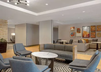 Homewood Suites by Hilton Lackland AFB/SeaWorld, TX hotel thumbnail 3