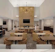 Homewood Suites by Hilton Lackland AFB/SeaWorld, TX hotel detail image 4