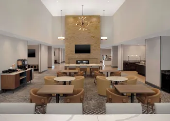 Homewood Suites by Hilton Lackland AFB/SeaWorld, TX hotel thumbnail 4