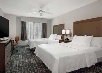 Homewood Suites by Hilton Lackland AFB/SeaWorld, TX hotel thumbnail 6