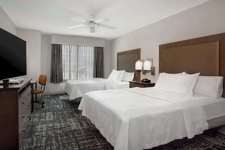 Homewood Suites by Hilton Lackland AFB/SeaWorld, TX hotel detail image 6