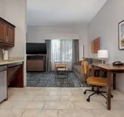 Homewood Suites by Hilton Lackland AFB/SeaWorld, TX hotel detail image 7