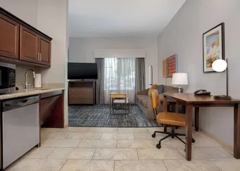 Homewood Suites by Hilton Lackland AFB/SeaWorld, TX hotel thumbnail 7