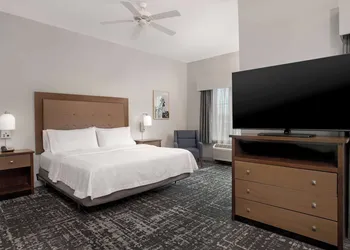 Homewood Suites by Hilton Lackland AFB/SeaWorld, TX hotel thumbnail 8