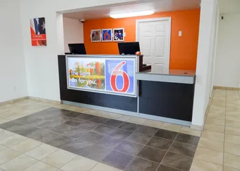 Motel 6 Erie, PA hotel thumbnail 2