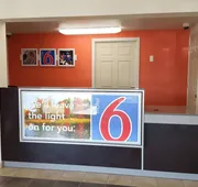 Motel 6 Erie, PA hotel detail image 3