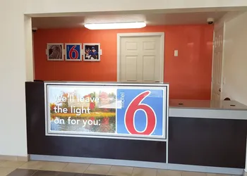 Motel 6 Erie, PA hotel thumbnail 3