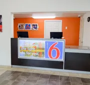 Motel 6 Erie, PA hotel detail image 4