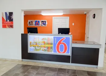 Motel 6 Erie, PA hotel thumbnail 4