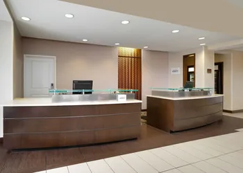 Residence Inn by Marriott Greenville hotel thumbnail 2