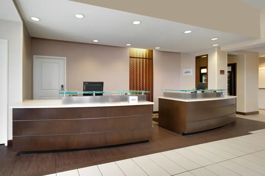 Residence Inn by Marriott Greenville hotel detail image 2
