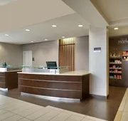 Residence Inn by Marriott Greenville hotel detail image 3