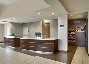Residence Inn by Marriott Greenville hotel thumbnail 3