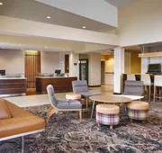Residence Inn by Marriott Greenville hotel detail image 5