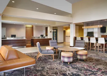 Residence Inn by Marriott Greenville hotel thumbnail 5