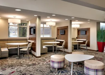 Residence Inn by Marriott Greenville hotel thumbnail 6