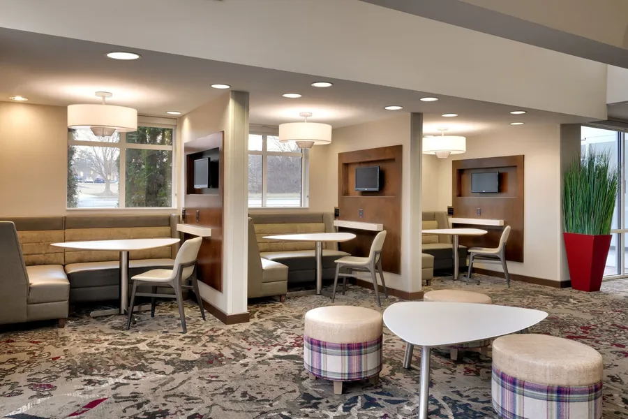 Residence Inn by Marriott Greenville hotel detail image 6