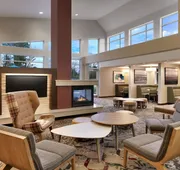 Residence Inn by Marriott Greenville hotel detail image 7