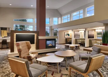 Residence Inn by Marriott Greenville hotel thumbnail 7