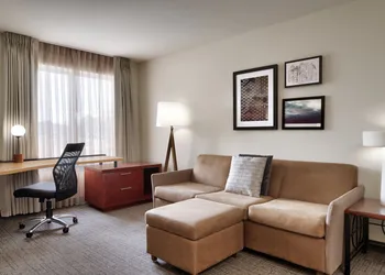 Residence Inn by Marriott Greenville hotel thumbnail 8
