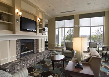 Hilton Garden Inn Detroit/Novi hotel thumbnail 2