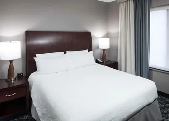 Hilton Garden Inn Detroit/Novi hotel thumbnail 4