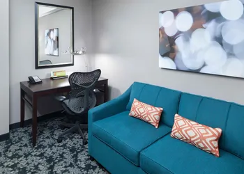 Hilton Garden Inn Detroit/Novi hotel thumbnail 5