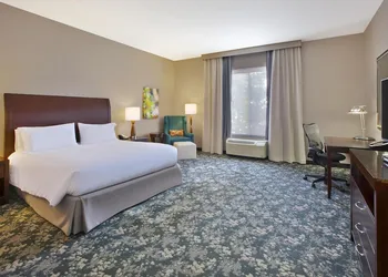 Hilton Garden Inn Detroit/Novi hotel thumbnail 6
