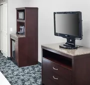 Hilton Garden Inn Detroit/Novi hotel detail image 7