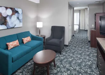 Hilton Garden Inn Detroit/Novi hotel thumbnail 8