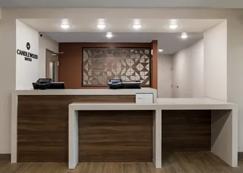 Candlewood Suites Lafayette - River Ranch by IHG hotel thumbnail 2