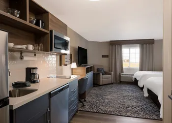 Candlewood Suites Lafayette - River Ranch by IHG hotel thumbnail 7