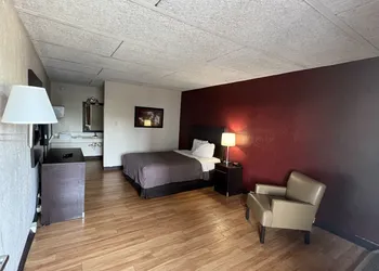 Knights Inn Ashland hotel thumbnail 3