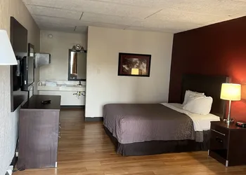 Knights Inn Ashland hotel thumbnail 4