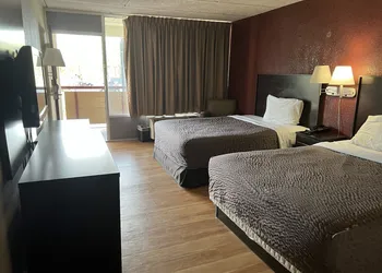 Knights Inn Ashland hotel thumbnail 5